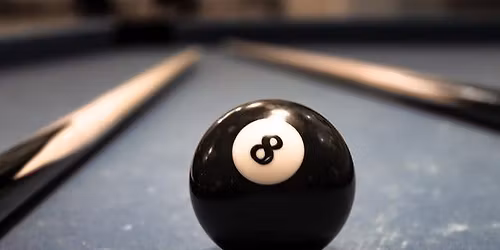 Club Men's Singles Trophy