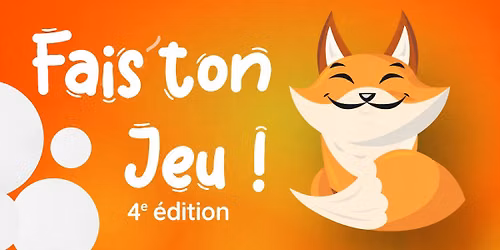 Fais'ton jeu