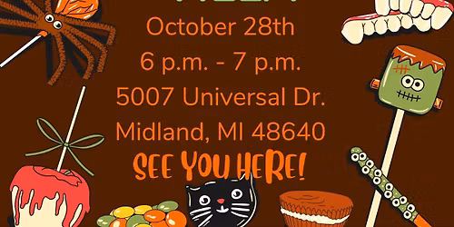 Trick-or-Treating