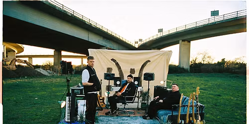 NOISY at The Rainbow Pub