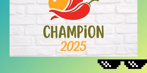 Time Out's Annual Chili Cook Off