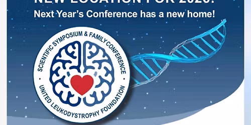 2026 ULF Scientific Symposium