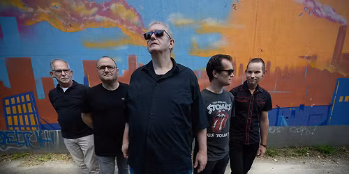 Medium Rare (rock & blues) \/ Live @Den Heilige Jacobus