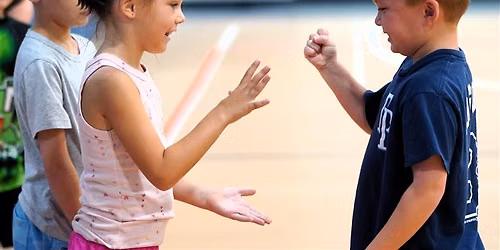 Summer Day Camp at J. Ben Harrill Recreation Complex |  6\/13 through 7\/31 - Register Now!