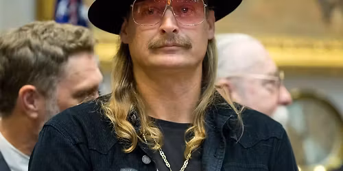 Kid Rock Tickets
