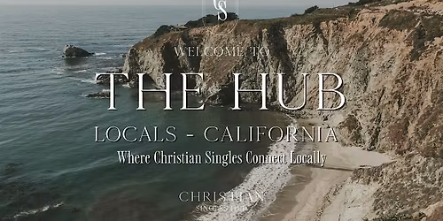 Temecula, California Event for Christian Singles