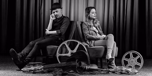 Radio Vo\u0107arska \/ Soundtrack za film koji nije snimljen \/ predstava za odrasle 