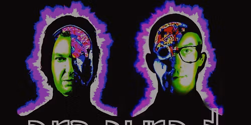 Erasured At The Station