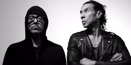 She Wants Revenge