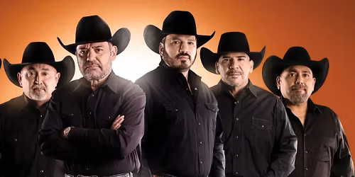 Intocable in Chicago