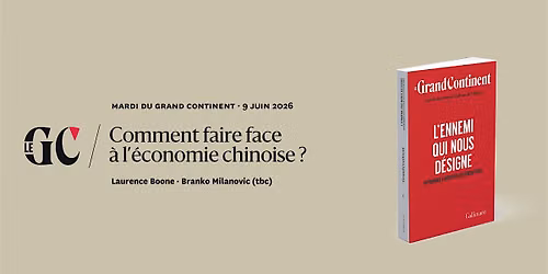 Comment faire face \u00e0 l\u2019\u00e9conomie chinoise ?
