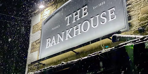 Join us for drinks Christmas Day