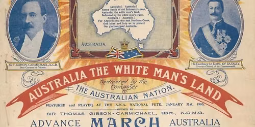 The roots of Australian racism and how it can be fought
