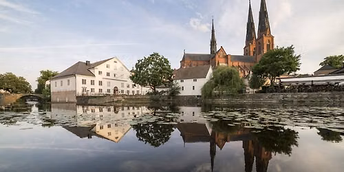 Kulturnatt p\u00e5 Upplandsmuseet 2026