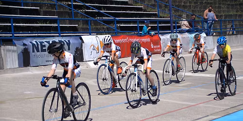 TAG Wohnen Nachwuchs-BahnCup 2025, 7. Lauf mit Gesamtsiegerehrung 2025