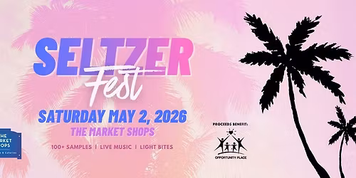 Seltzer Fest