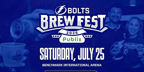 Bolts Brew Fest