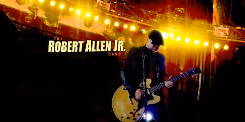 Robert Allen Jr Band