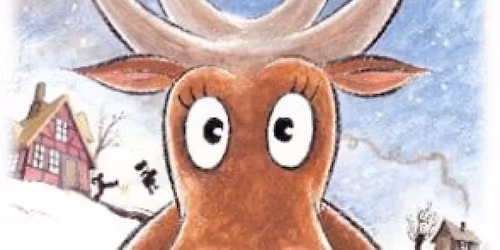 Børneteater - De fire ønsker