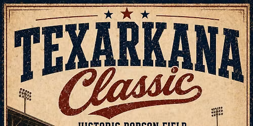 Texarkana classic