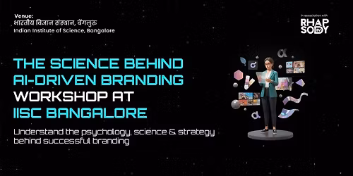The Science Behind AI-Driven Branding Masterclass