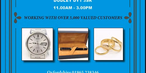 T. Baker & Co Roadshow.