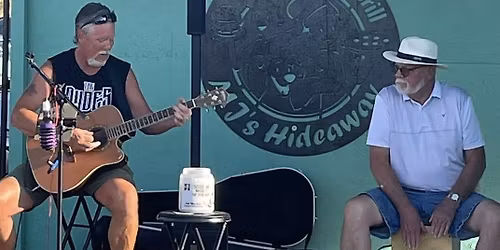 Live Music - That Mike Guy