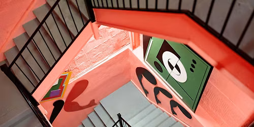 Public Art Tour
