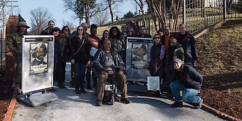 Walking Tour: The Lost History of Frederick Douglass in Old Anacostia