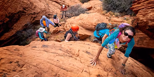 Calico Hills - Going Somewhere