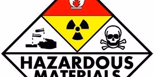 Tooele County Hazardous Materials Technician (120 Hour HYBRID Course)