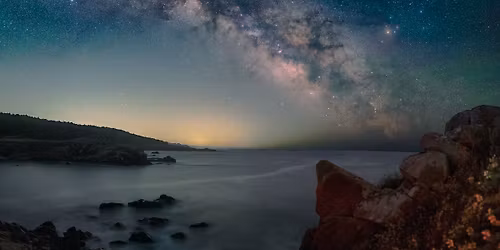 Intro to Milky Way Astrophotography