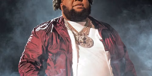 Rod Wave: Don\u2019t Look Down Tour
