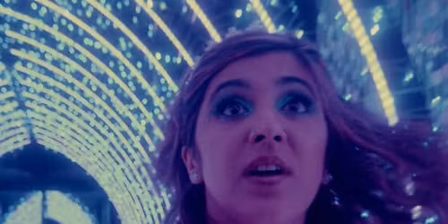 La Princesa y el Lexat\u00edn en La Escalera de Jacob