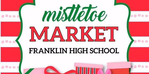 Mistletoe Market