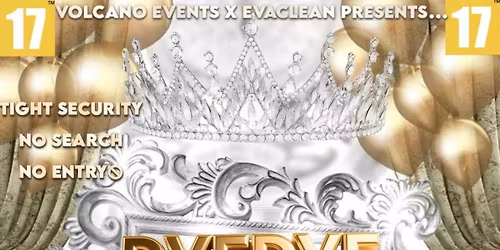 DYEDYE DYE - SAPPHIRES BIRTHDAY BASH\ud83d\udd25