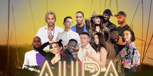 AURA KIZOMBA FESTIVAL II