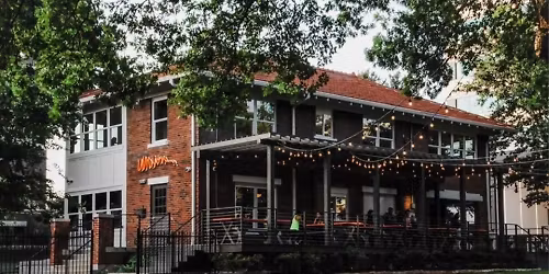 Uptown Netweavers Weekly Business Growth Meetup