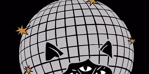 DISCO PUSS: End of Year Disco "Bring Your Own Booze & Grooves"