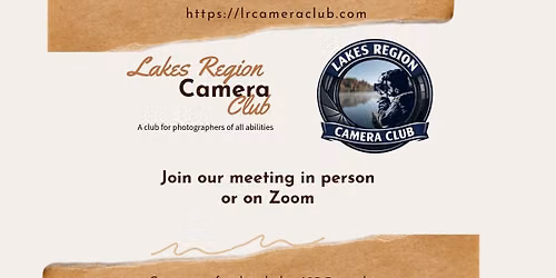 Club Meeting At Genuine Local, Laconia, NH
