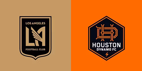 Los Angeles Football Club at Houston Dynamo FC