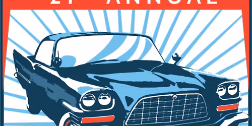 21st Fredericksburg Car Fest