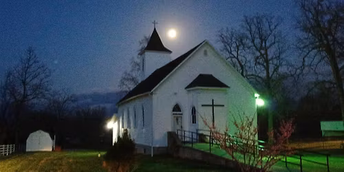 Christmas Eve Service