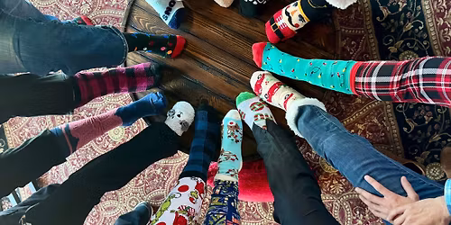 Abilene, TX- Christmas Party