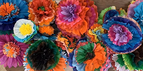 Parkside Cultural Event