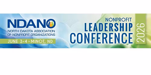Nonprofit Leadership Conference