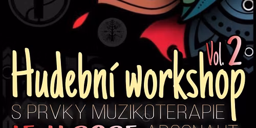Hudební workshop 
