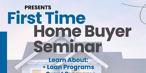 Home Buyers Event