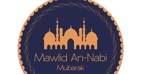 Grand Mawlid An-Nabi (\ufdfa) - Dallas 2026