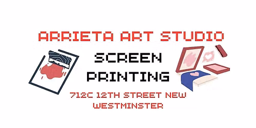 Screen Printing